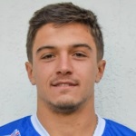 player photo