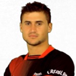 player photo