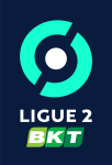 French Ligue 2 2024-25