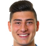 player photo