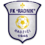 Radnik Hadžići