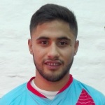 player photo