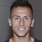 player photo