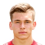 player photo