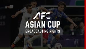 AFC Asian Cup Broadcast TV Channels list
