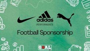 Adidas Vs Nike Vs Puma - Football Sponsor Deals
