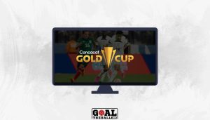 CONCACAF Gold Cup Broadcast TV Channel List