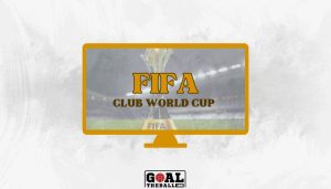 FIFA Club World Cup TV Channel List