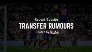 Football Transfer Rumours