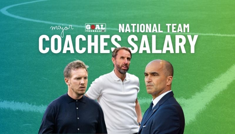 ENGLAND NATIONAL TEAM COACH SALARY visual data 8
