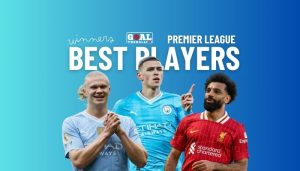 Premier League Best Players All Time