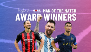 Highest Man of The Match Award Winners List